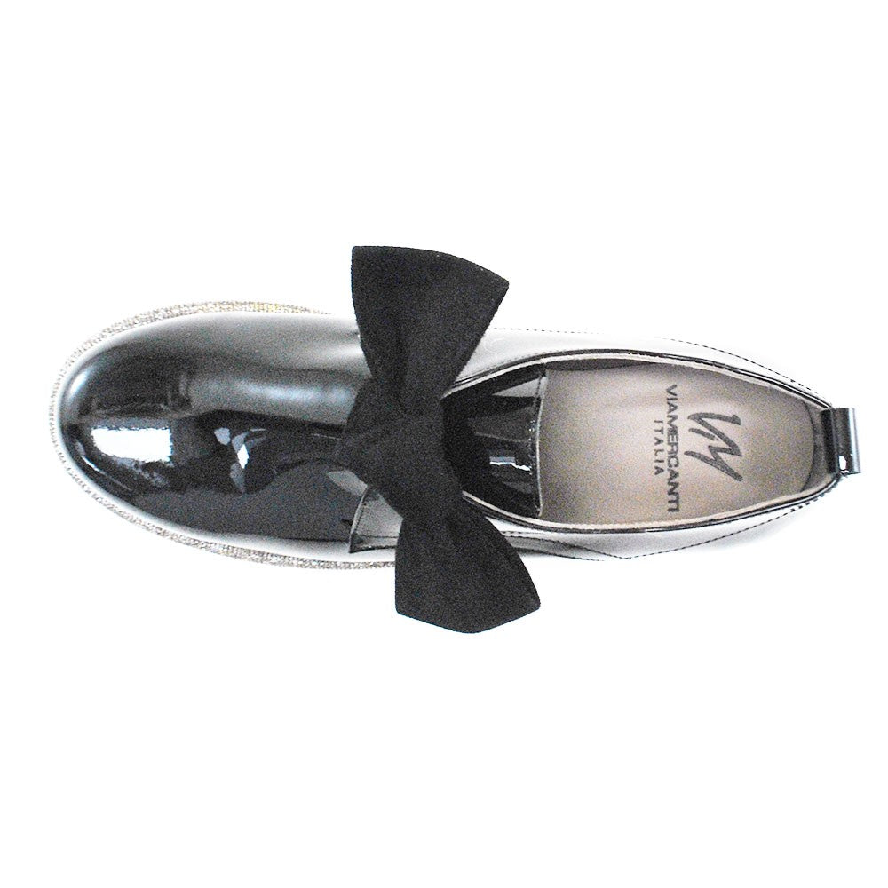 A309 Asia Vernice Nera