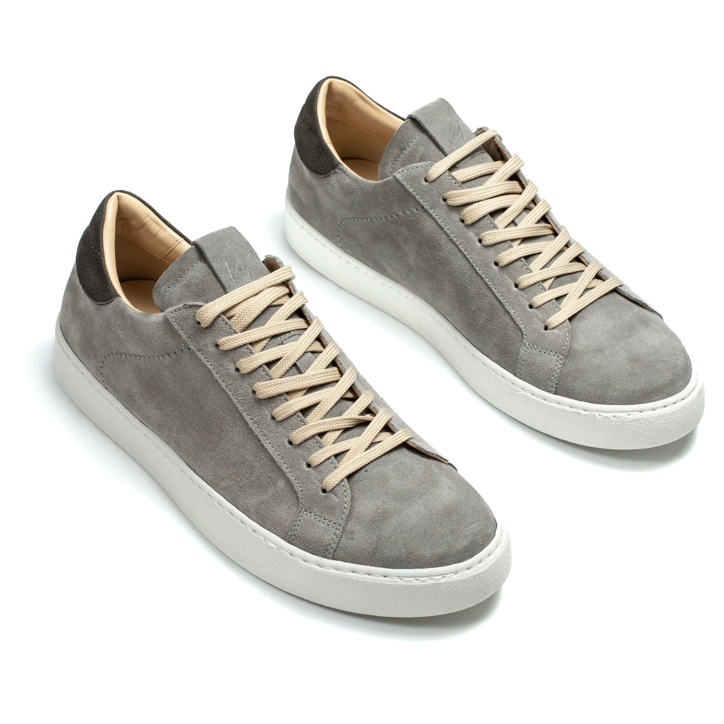 Jack Light Cashmere
