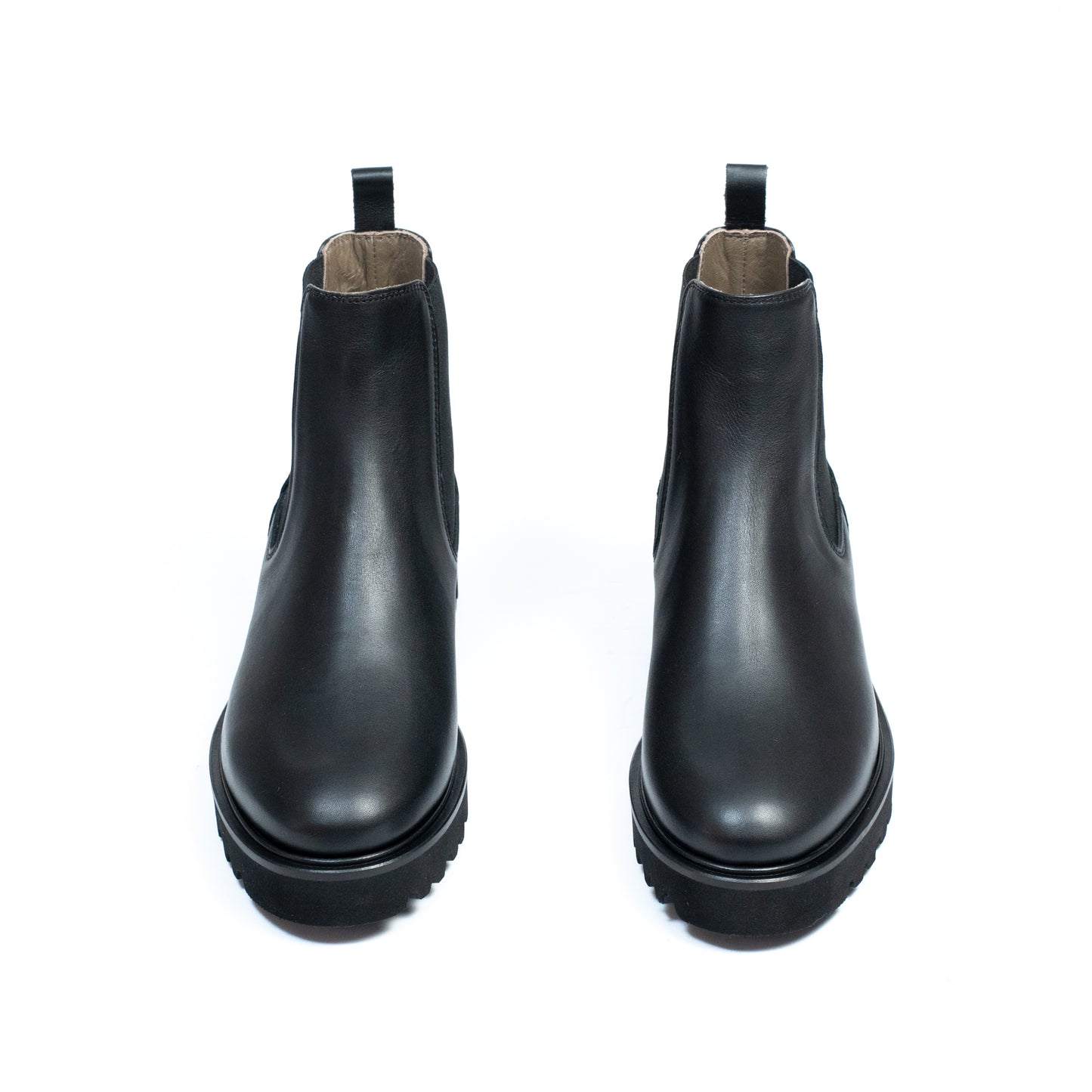 P141 AUSILIA Nero