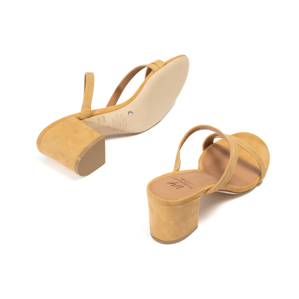 Teresa Heel Miele