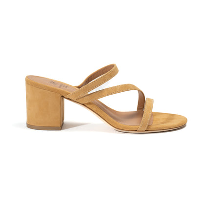 Teresa Heel Miele